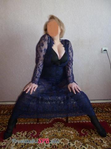 Анжела Невероятная Блондинка фото 2