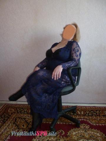 Анжела Невероятная Блондинка фото 4