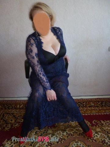 Анжела Невероятная Блондинка фото 5