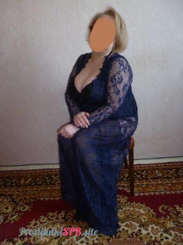 Анжела Невероятная Блондинка фото 7