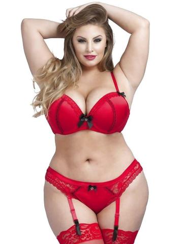 Жанна Орхидея Реал