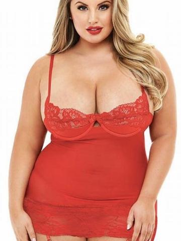 Жанна Орхидея Реал фото 4