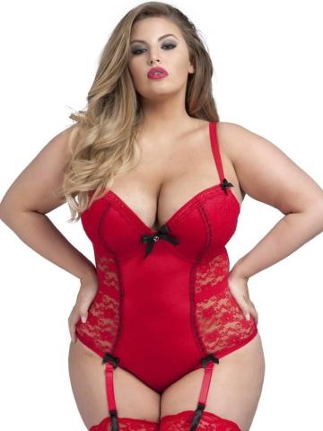 Жанна Орхидея Реал фото 6